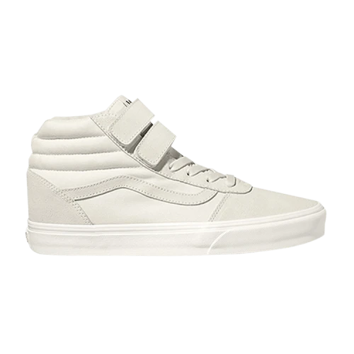Vans Ward High V 'Ballistic - Blanc De Blanc'
