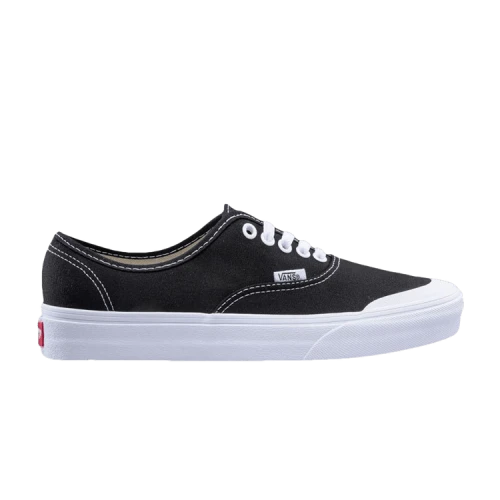 Vans Authentic 138 'Black'