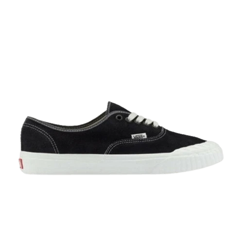 Vans Authentic 138 'Vintage Military - Black'