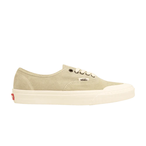 Vans Authentic 138 'Vintage Military - Desert Sage'