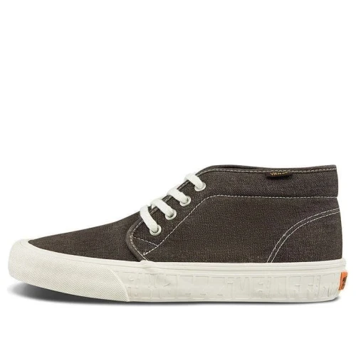 Vans Tudor x Chukka DX SF 'Java'