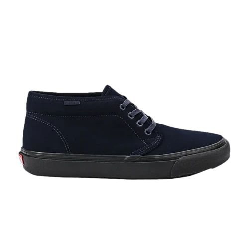 Vans Chukka Wafflesaw 'Blocked - Parisian Night'