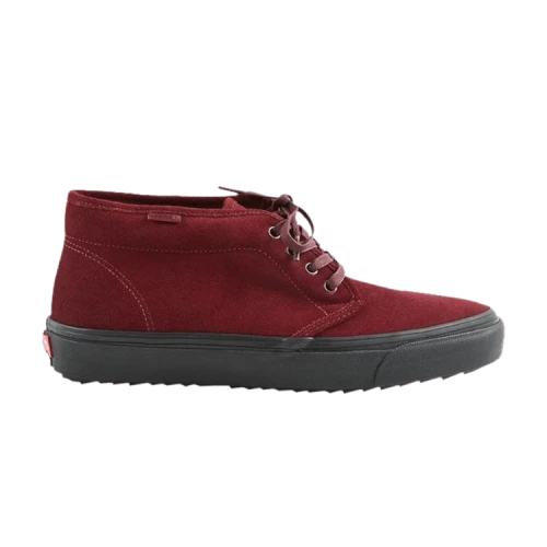 Vans Chukka Wafflesaw 'Blocked - Port Royale'