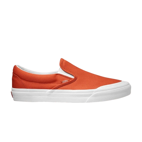 Vans Classic Slip-On 138 'Preed Pumpkin'