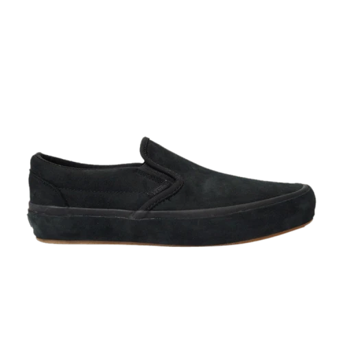 Vans Classic Slip-On WRP 'Podium - Black'