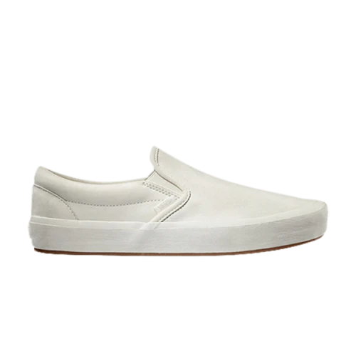 Vans Classic Slip-On WRP 'Podium - Marshmallow'