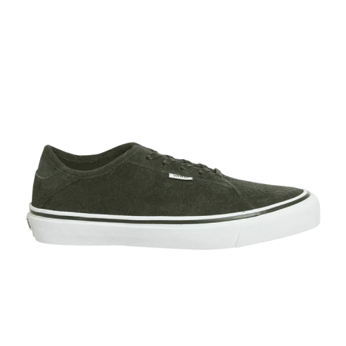 Vans Diamo Ni 'Hairy Suede - Black'