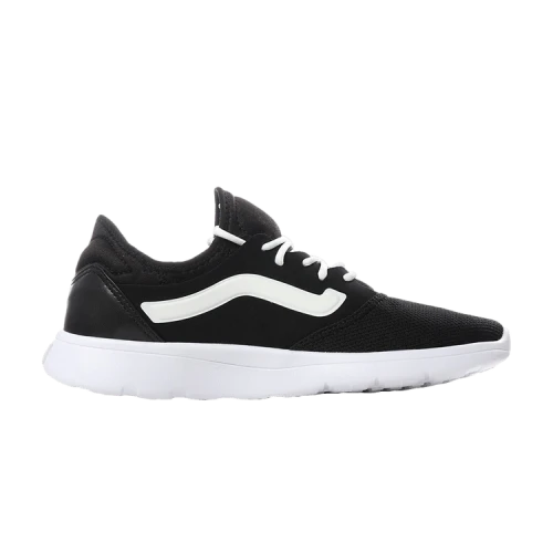 Vans Iso Route Staple 'Black'