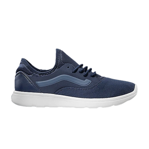 Vans Iso Route 'Dress Blues'
