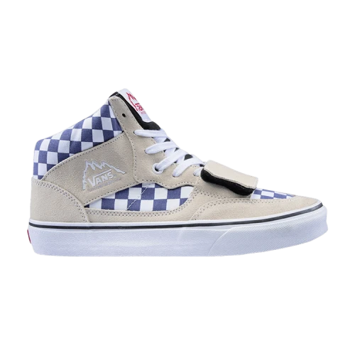 Vans Mountain Edition 'Turtledove Checkerboard'