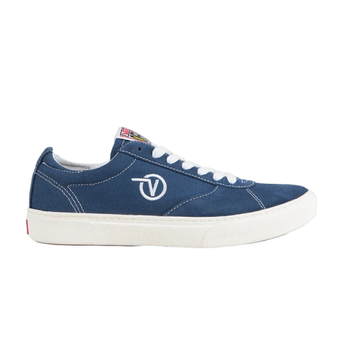 Vans Paradoxxx 'Dark Denim'
