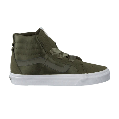 Vans Sk8-Hi Alt Lace 'Ballerina - Grape Leaf'