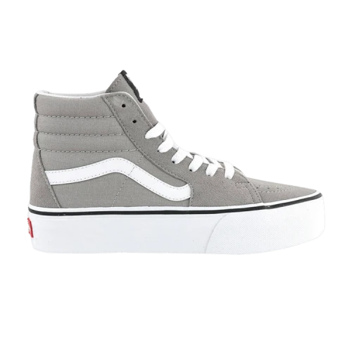 Vans Sk8-Hi Platform 2.0 'Drizzle'