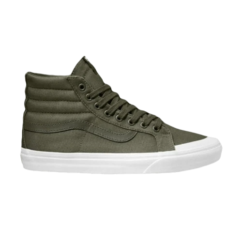 Vans Sk8-Hi Reissue 138 'Grape Leaf'