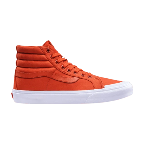 Vans Sk8-Hi Reissue 138 'Pureed Pumpkin'