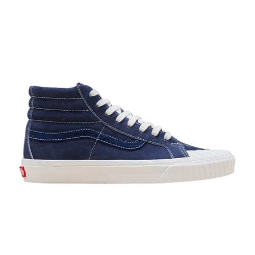 Vans Sk8-Hi Reissue 138 'Vintage Military - Dress Blues'