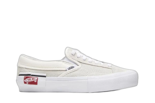 Vans Slip On Cap LX