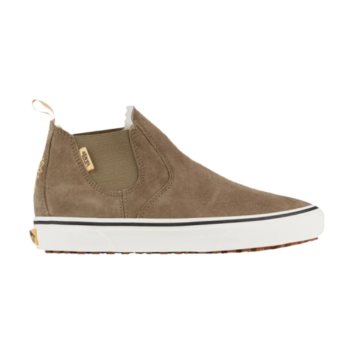 Vans Mary Rand x Slip-On Mid MTE 'Marshmallow'