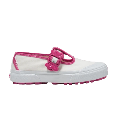 Vans Style 93 DX Barbie