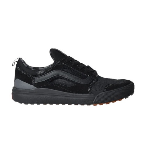 Vans UltraRange 3D 'Black Asphalt'