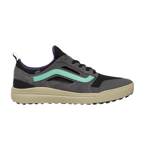 Vans Ultrarange 3D Grey/Green