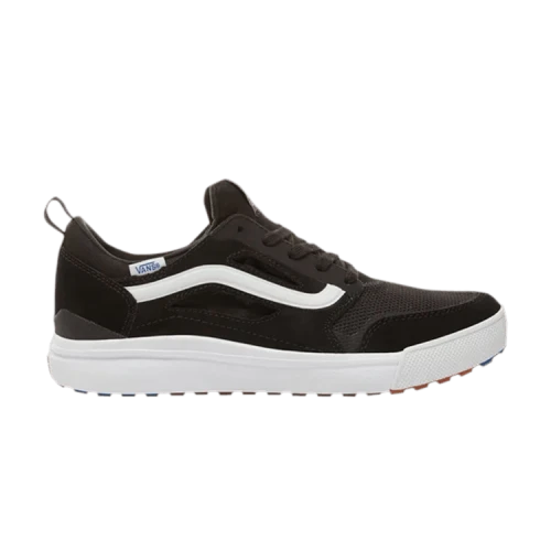Vans UltraRange 3D 'Black White'