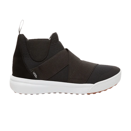 Vans UltraRange Gore High 'Black'