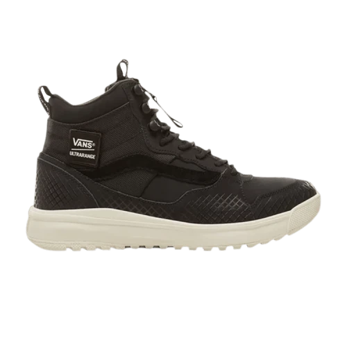 Vans UltraRange High DX ZPR MTE 'Black'