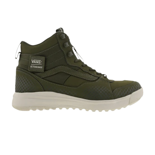 Vans UltraRange High DX ZPR MTE 'Grapeleaf'