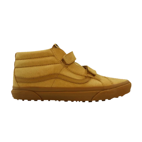 Vans Sk8-Mid Reissue V MTE Kids 'Apple Cinnamon'