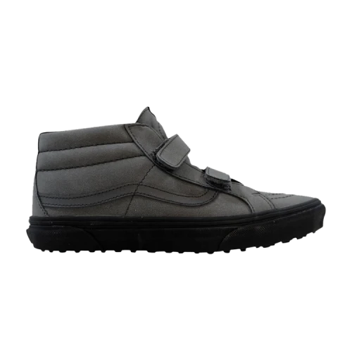 Vans Sk8-Mid Reissue V MTE Kids 'Forged Iron'