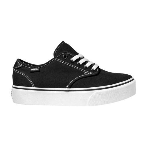 Vans Camden Platform 'Black' (Women's)