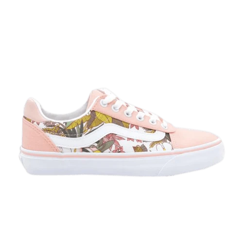 Vans Ward Deluxe 'Hummingbird' (Women's)