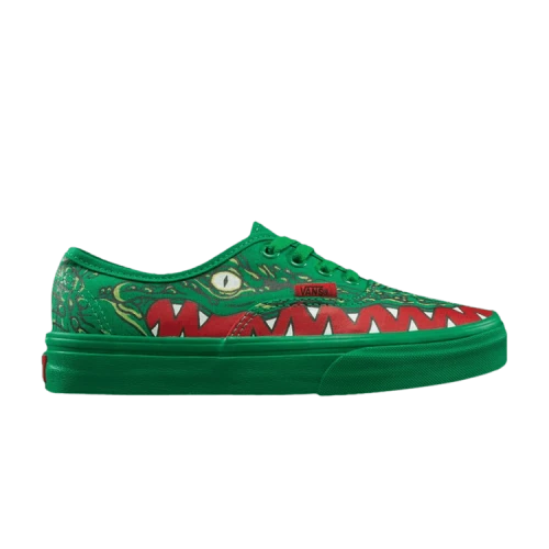 Vans Authentic 'Custom Culture'