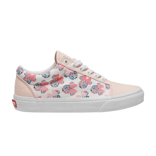 Disney x Vans Old Skool 'Minnie Mouse'