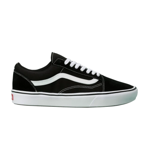 Vans Old Skool ComfyCush 'Classic Black'