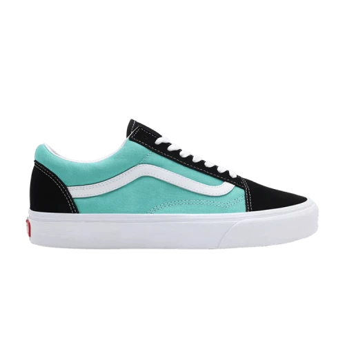 Vans Old Skool 'Classic Sport - Black Waterfall'