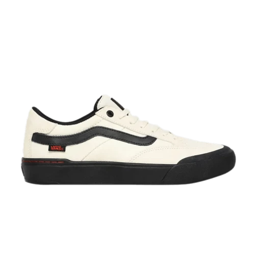 Vans Berle Pro Antique Black