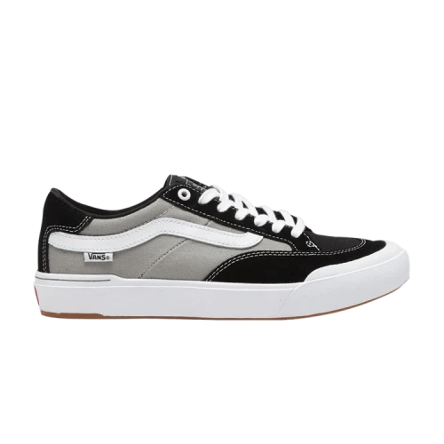 Vans Berle Pro 'Nation'