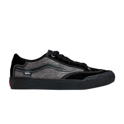 Vans Berle Pro 'Croc - Black'