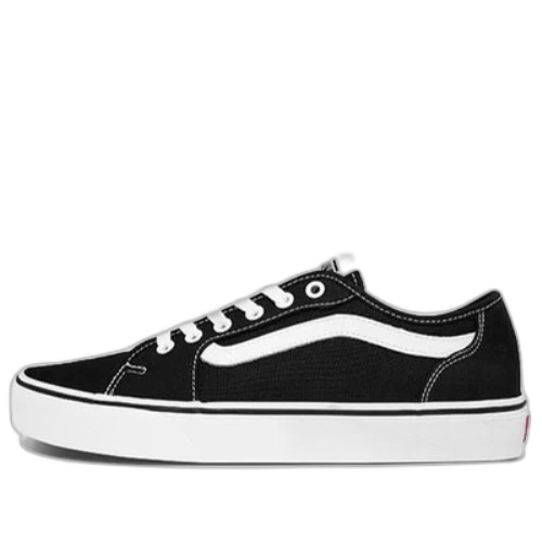 Vans Filmore Decon Black