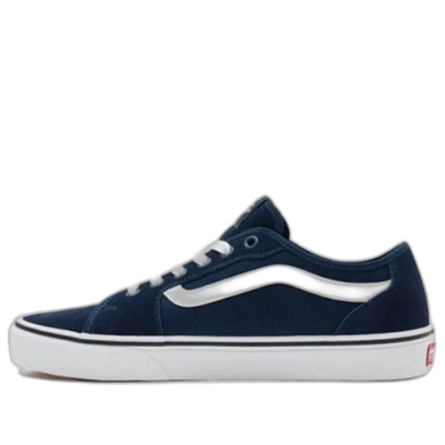 Vans Filmore Sneakers Blue