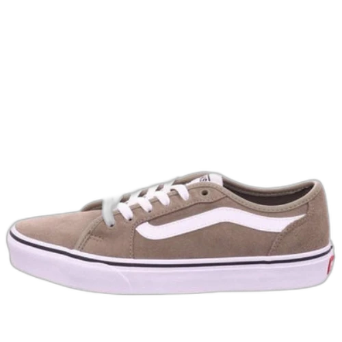Vans Filmore Decon Sneakers Grey Gray