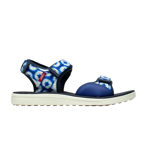 Vans Paterson x UltraRange Tri-Lo 'Blue White Black'