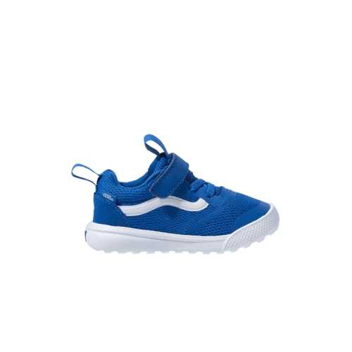 Vans UltraRange Rapidweld Toddler 'True Blue'