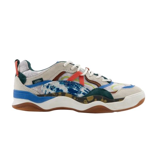 Vans Varix WC 'Tie Dye'