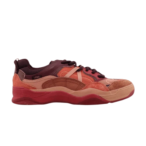 Vans Varix WC 'Red Dawn'