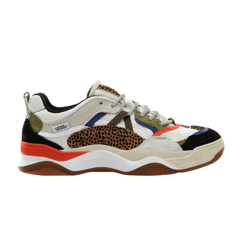 Vans Varix WC 'Tiny Cheetah'