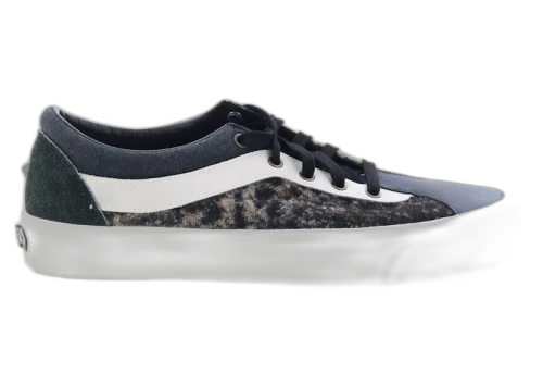 Vans Bold Ni Bender Panther Black