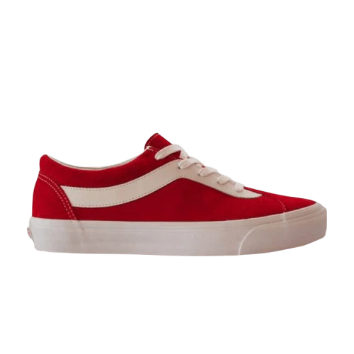 Vans Design Assembly Bold Ni 'Red White'